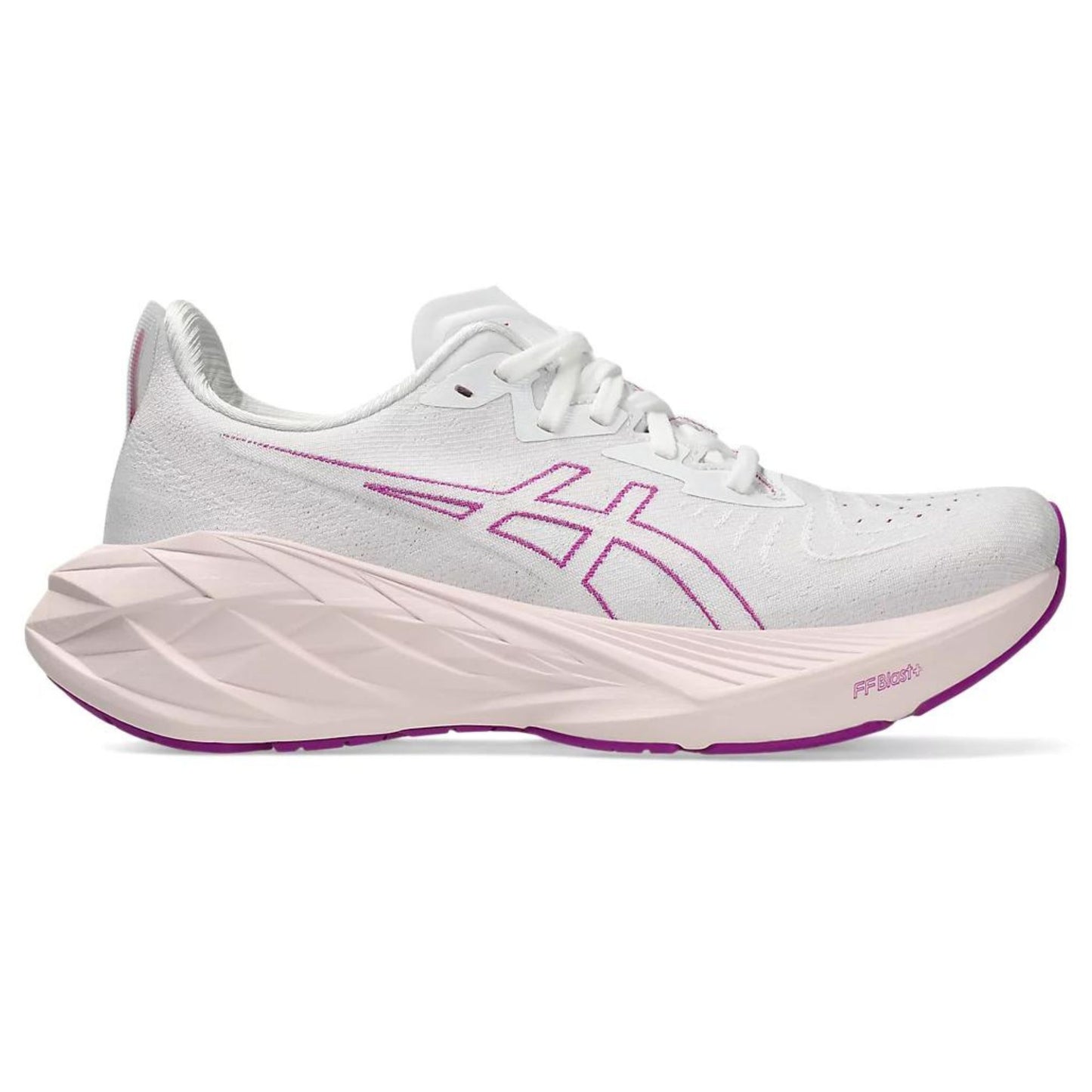ASICS WOMEN'S NOVABLAST 4