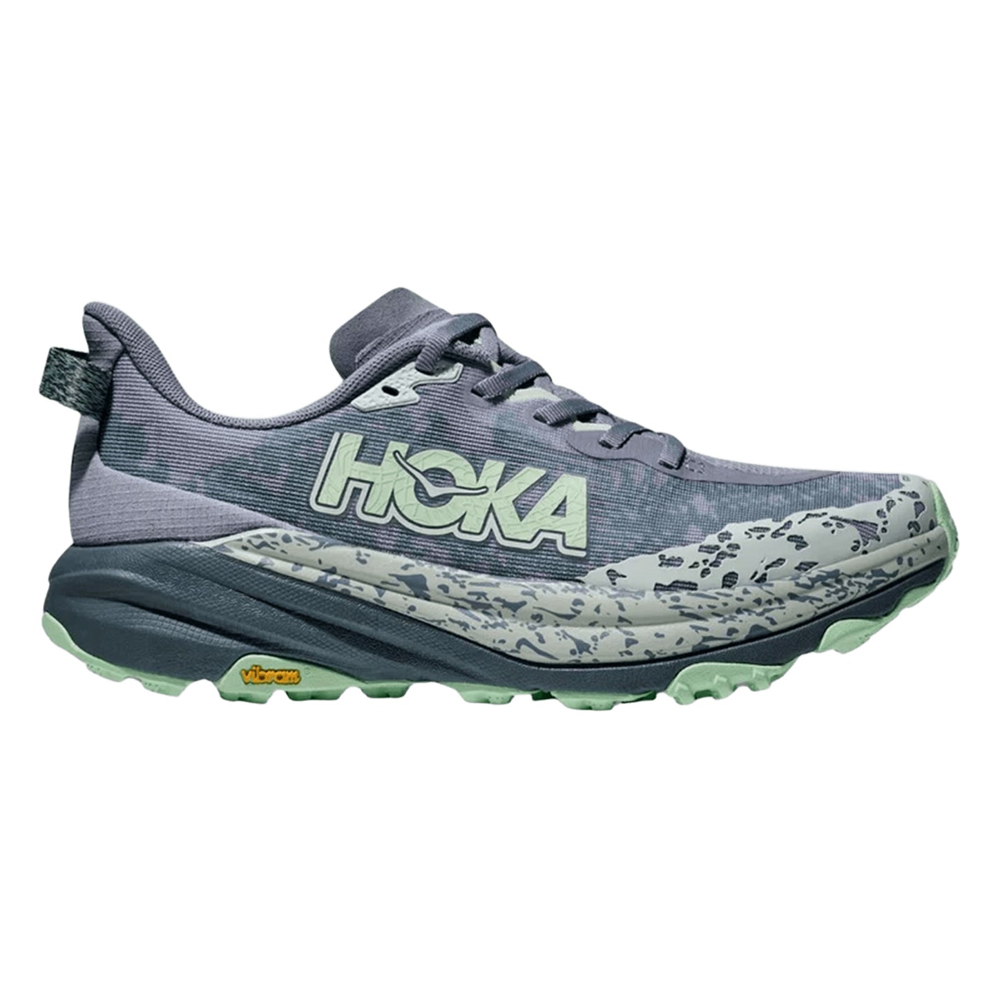 HOKA WOMEN'S SPEEDGOAT 6
