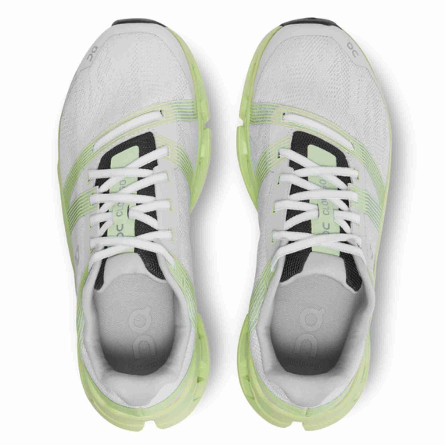 ON RUNNING WOMEN'S CLOUDGO
