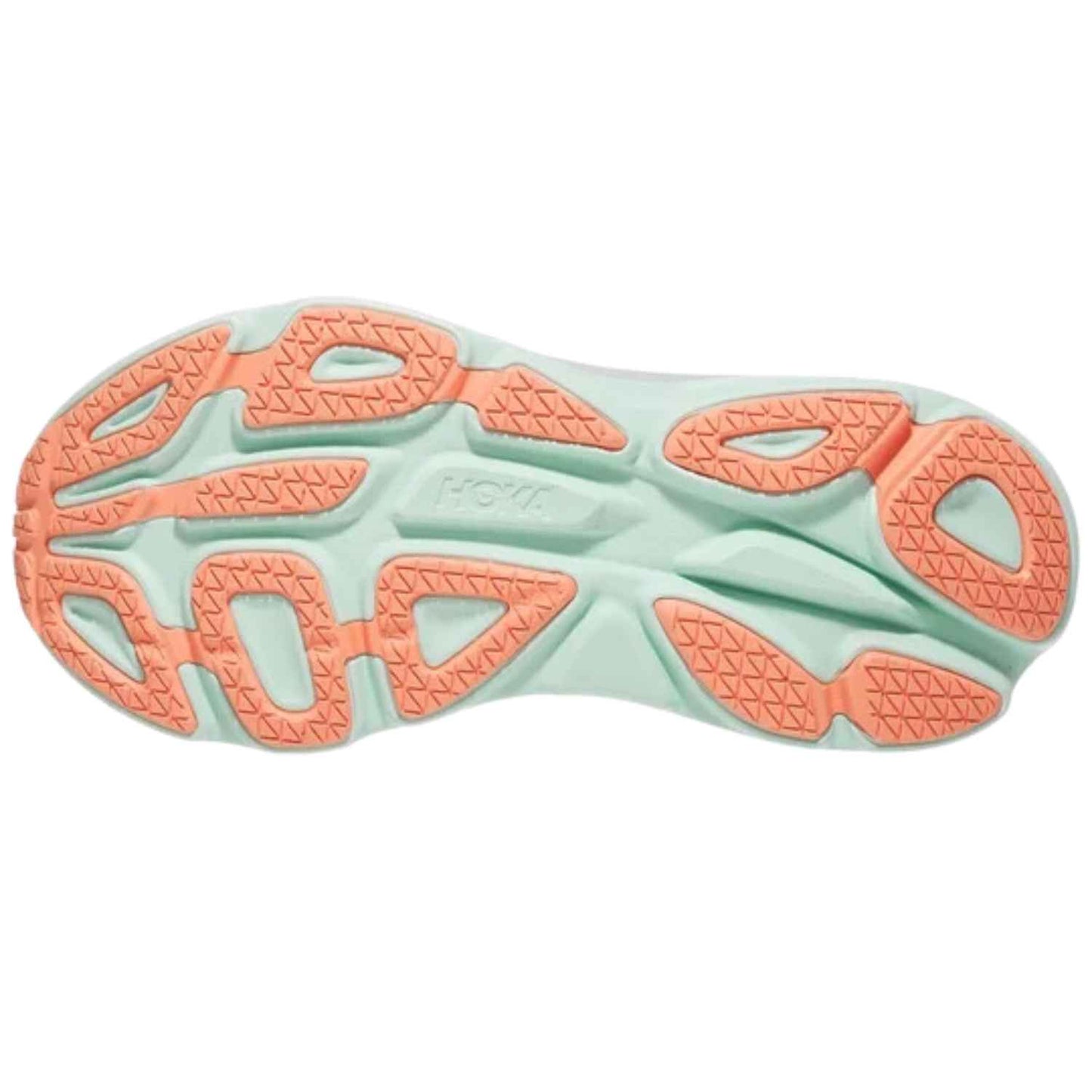 HOKA WOMEN'S BONDI 8