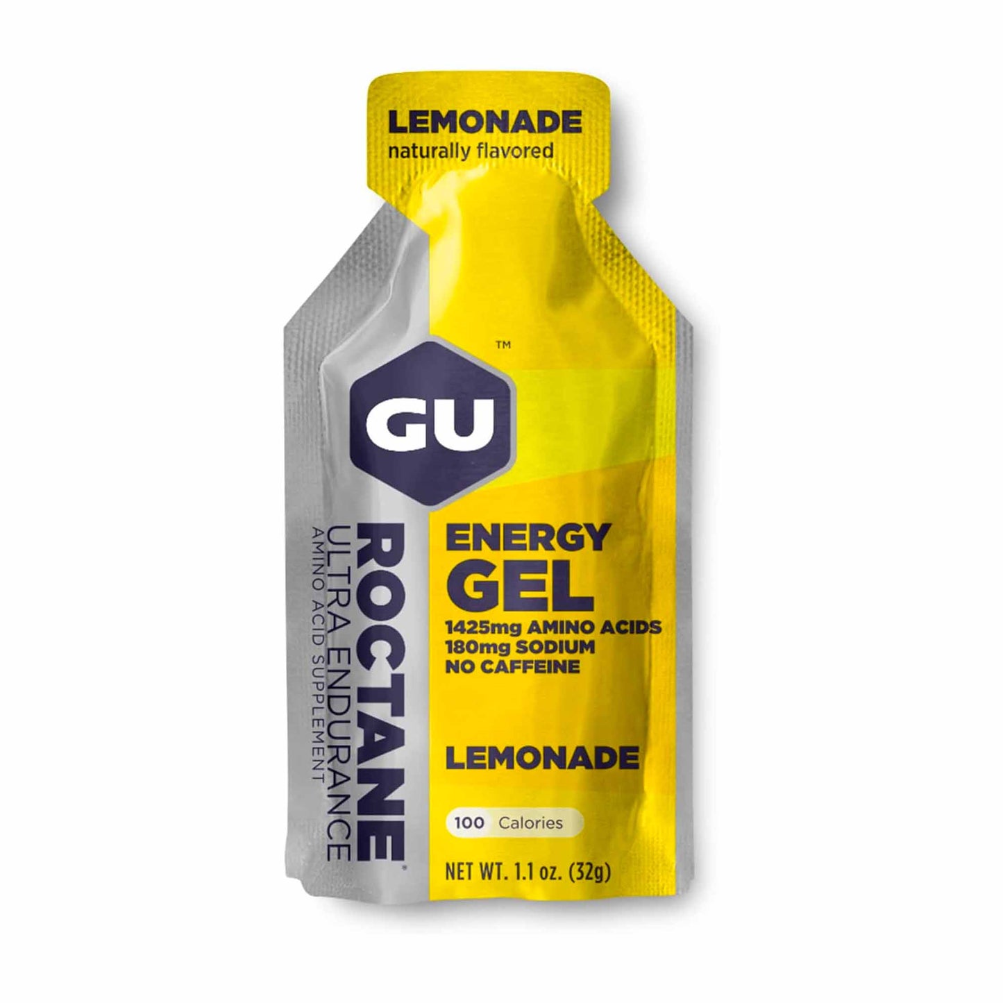 GU ROCTANE GEL SINGLE
