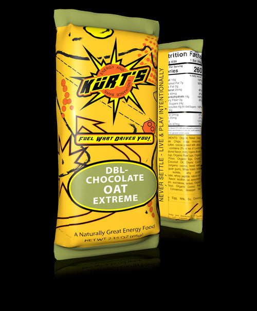 KURTS ENERGY BAR