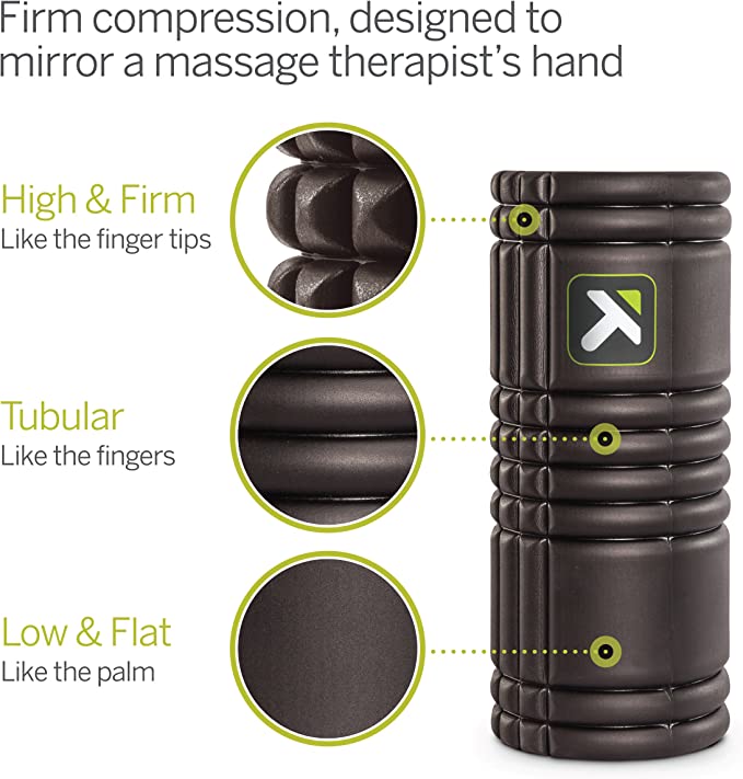 IMPLUS GRID ROLLER
