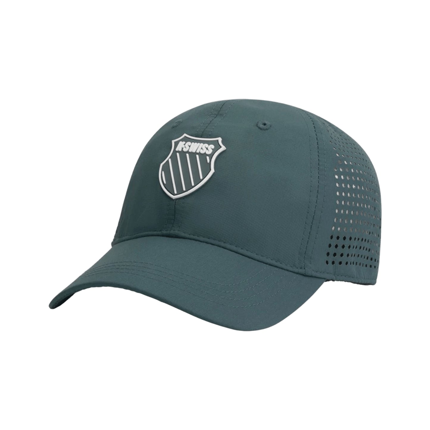 K-SWISS UNISEX MESH COURT HAT