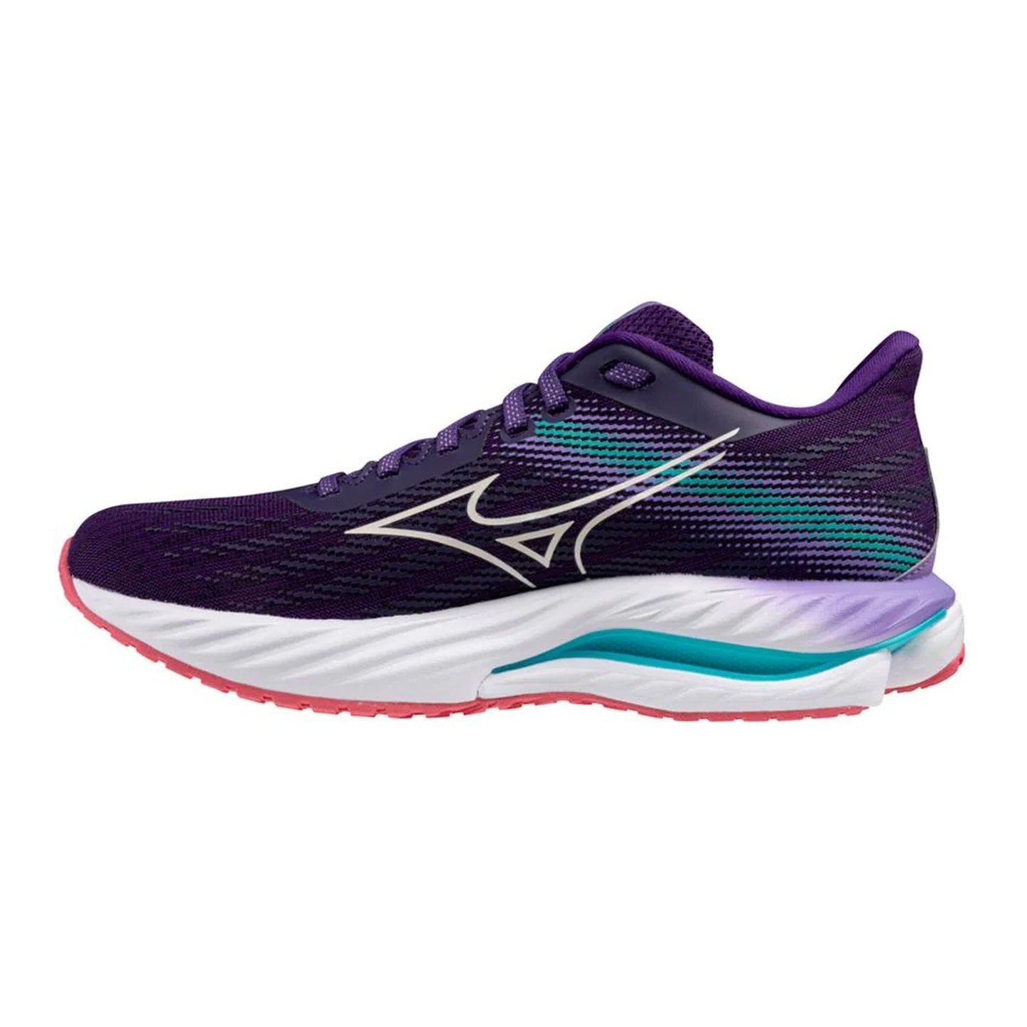 MIZUNO WOMEN'S WAVE INSPIRE 21