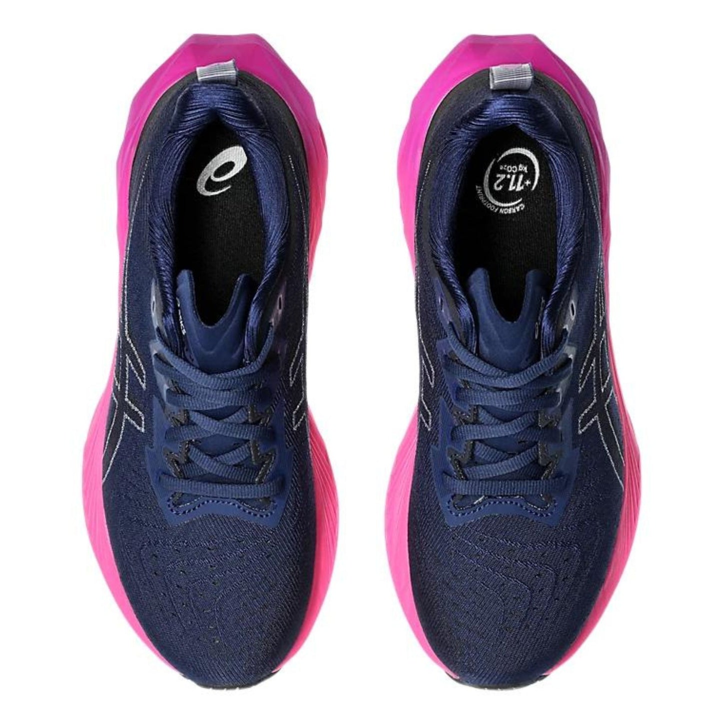ASICS WOMEN'S NOVABLAST 4