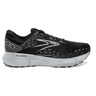 BROOKS MEN'S GLYCERIN 20 WIDE