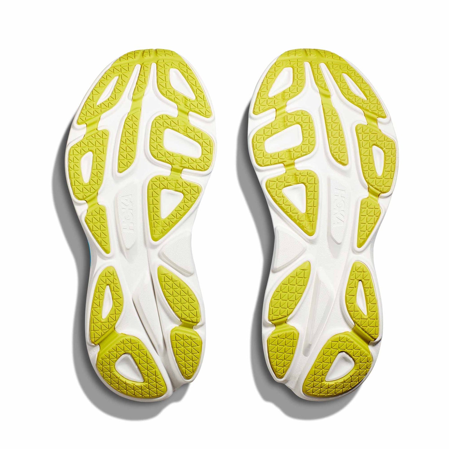 HOKA MEN'S BONDI 8