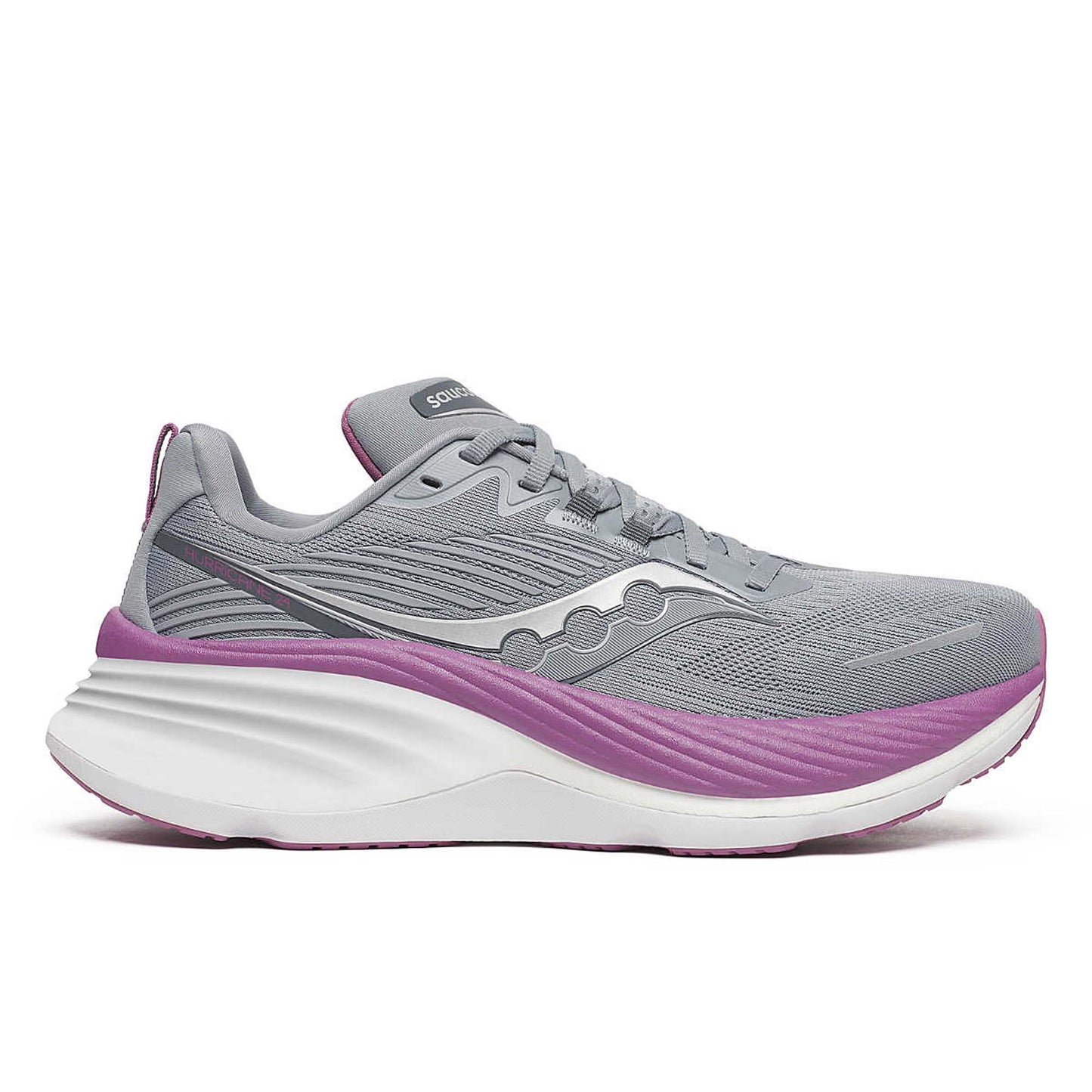 SAUCONY WOMEN'S HURRICANE 24