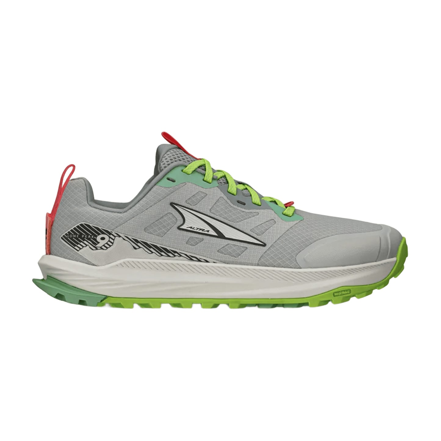 ALTRA WOMEN'S LONE PEAK 9