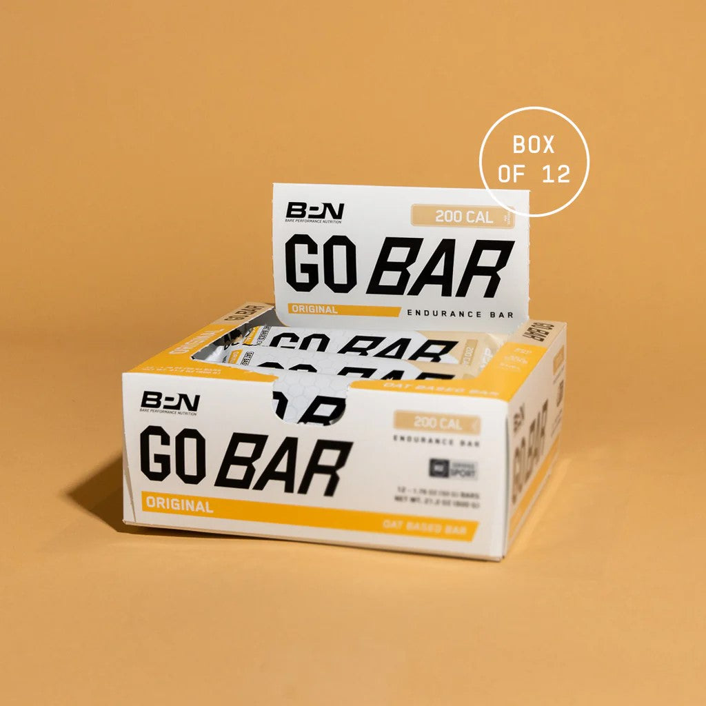 BPN GO BAR