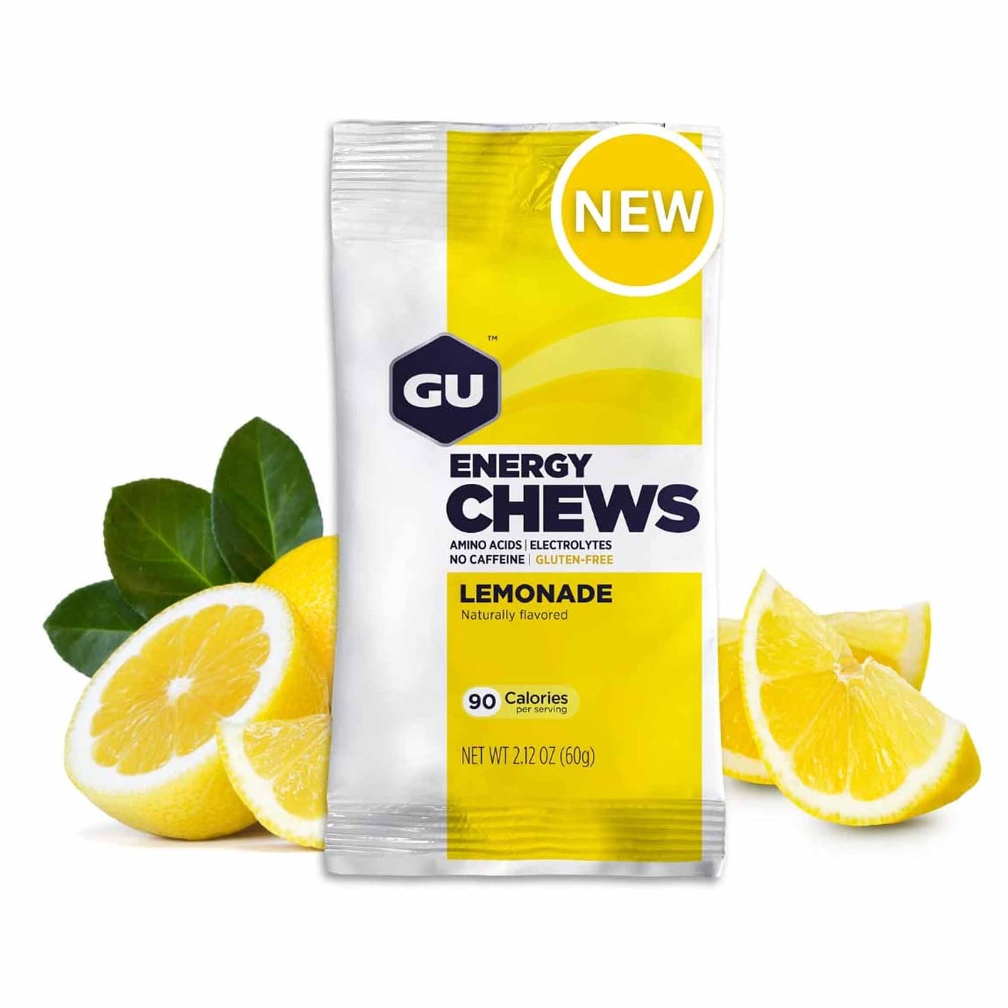 GU CHEWS BAG SINGLE