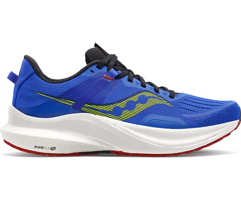 SAUCONY MEN'S TEMPUS