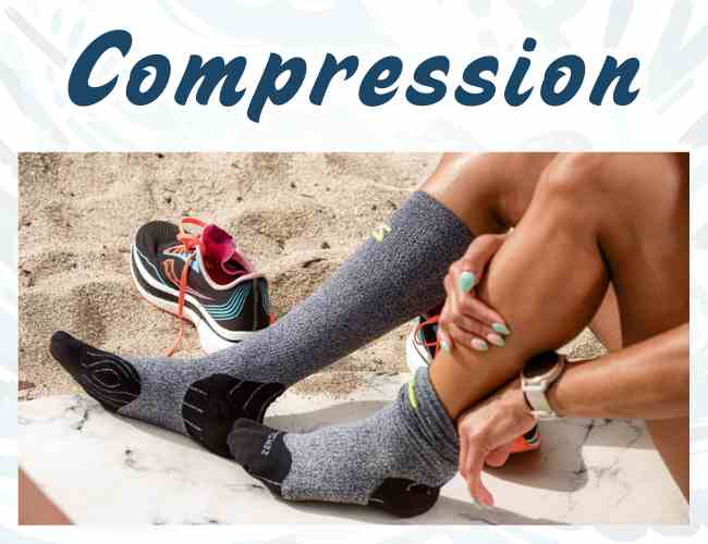 Compression Socks