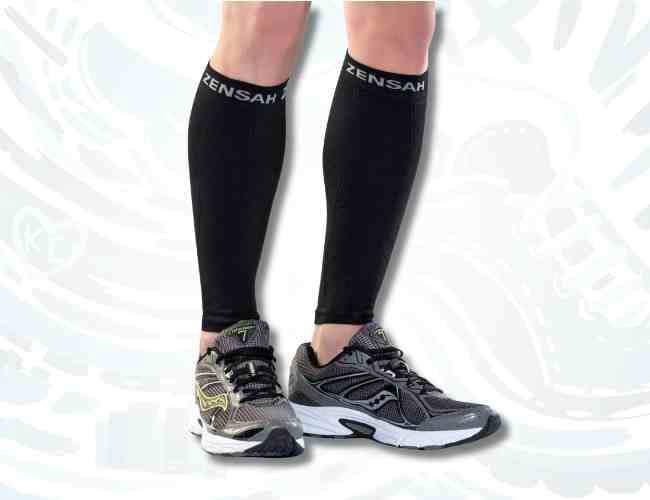 Compression Sleeve