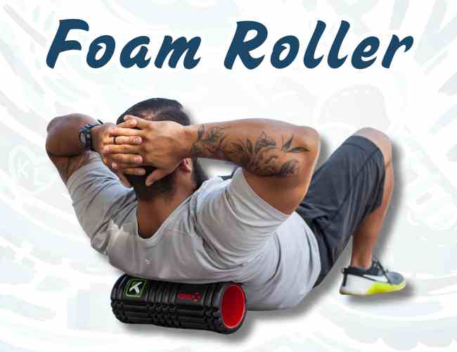 Foam Roller