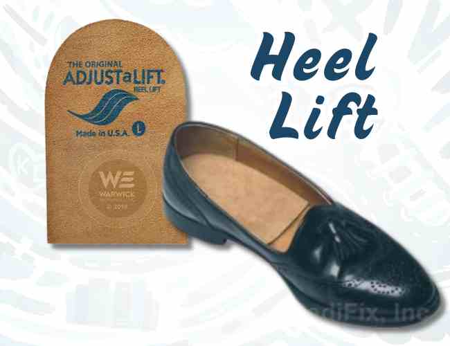 Heel Lift