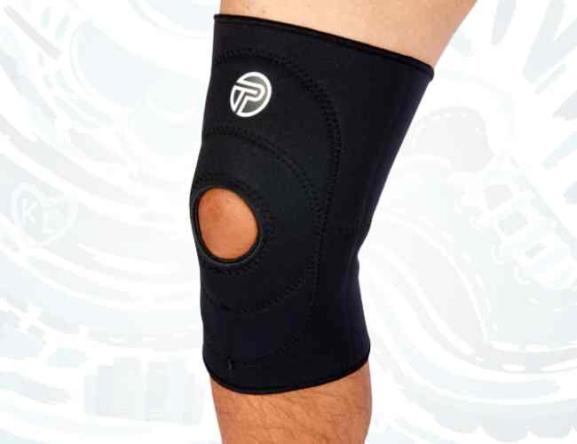 Knee Brace