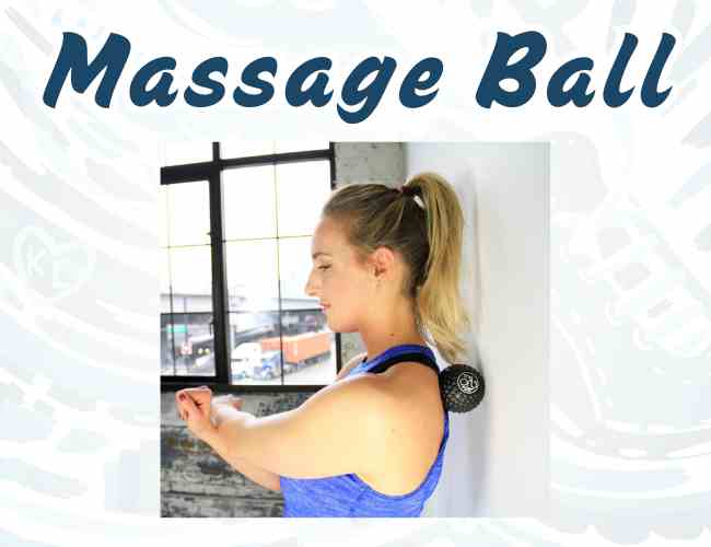 Massage Ball