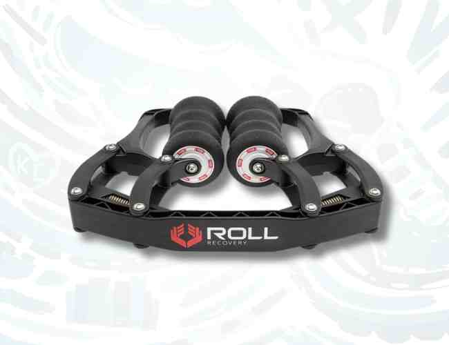R8 Massage Roller