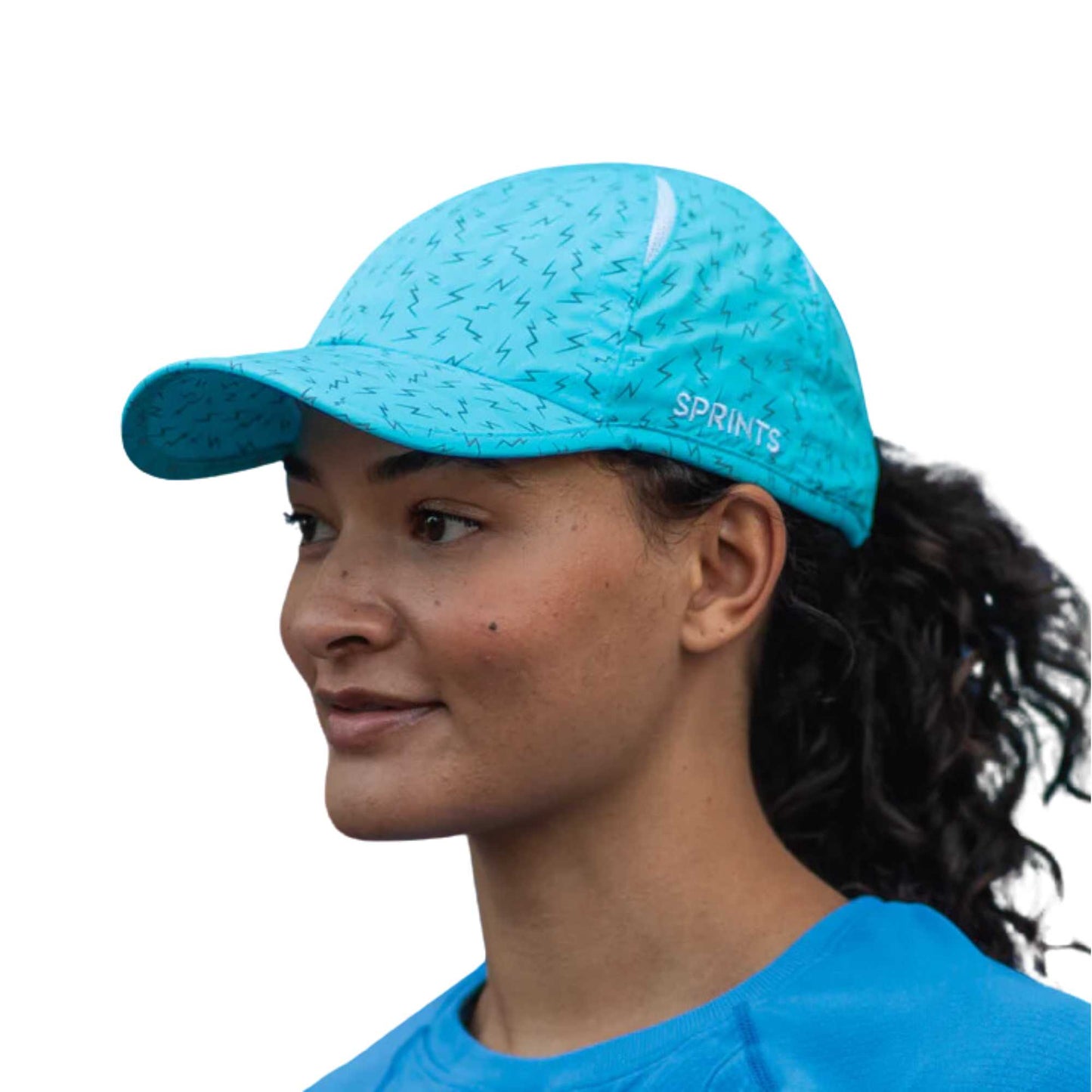 SPRINTS REFLECTIVE HAT