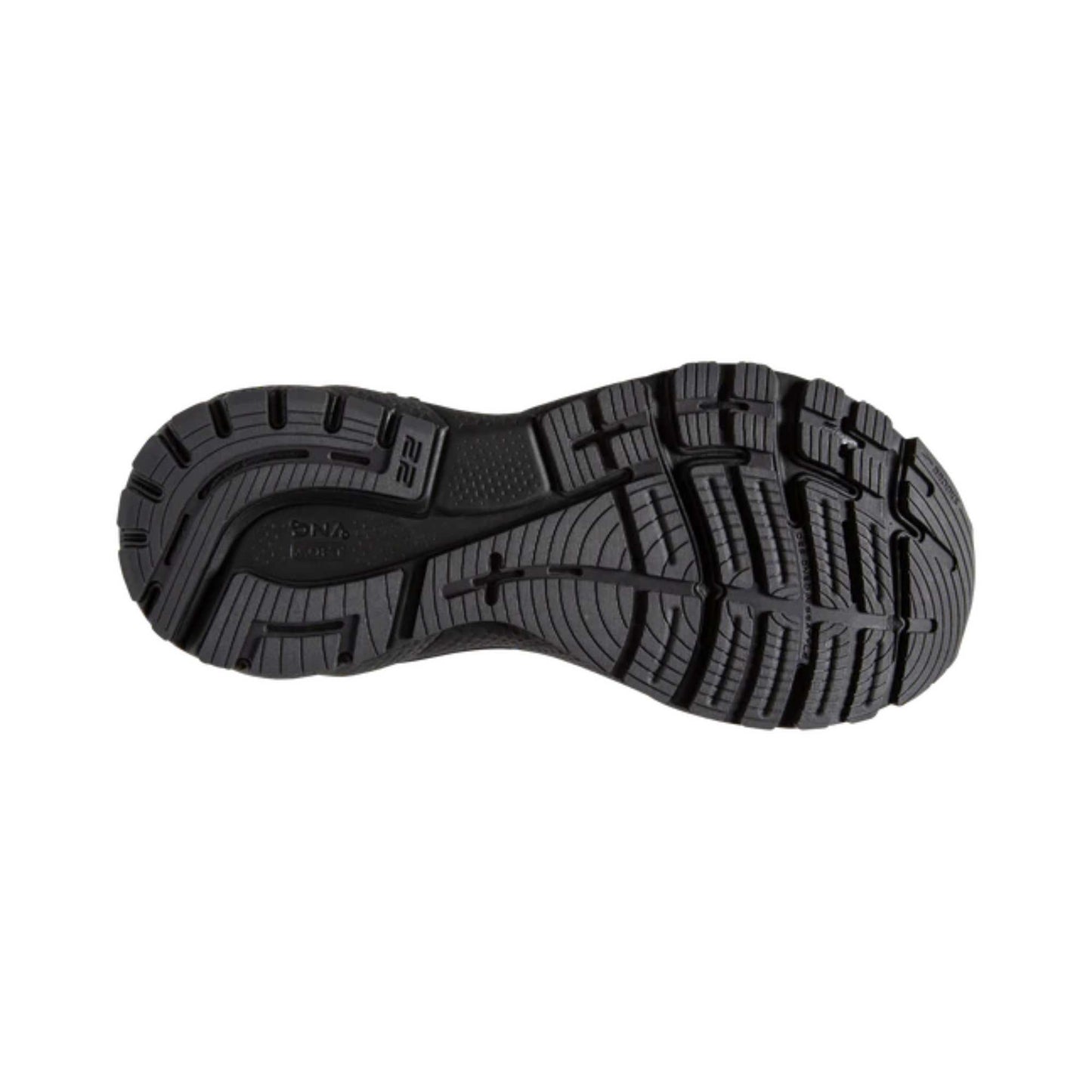 BROOKS WOMEN'S ADRENALINE 22