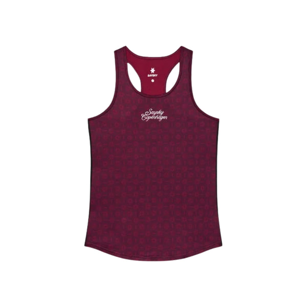 SAYSKY WOMEN'S COMBAT SINGLET
