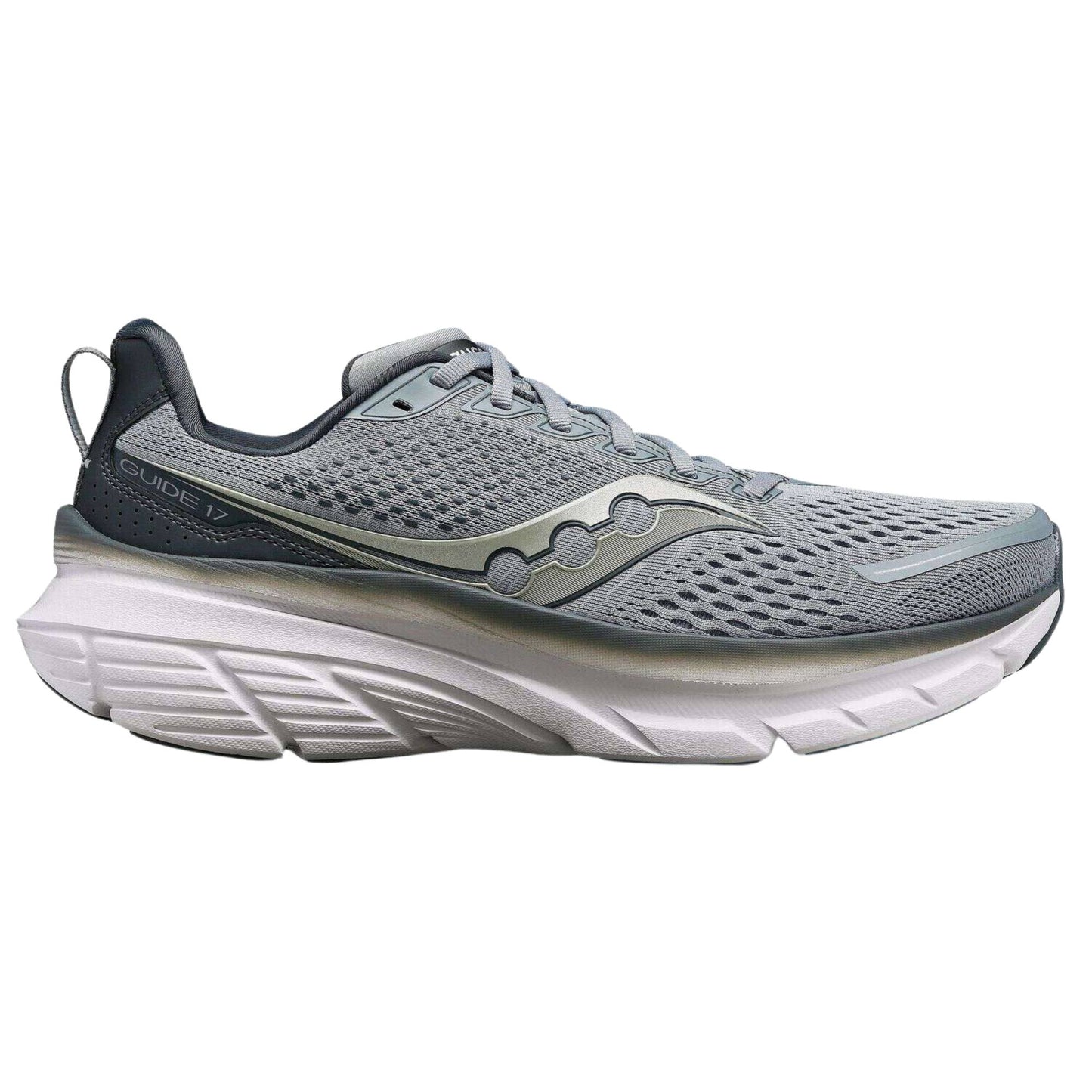 SAUCONY MEN'S GUIDE 17
