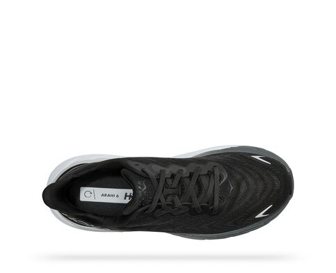 HOKA MEN'S ARAHI 6 WIDE
