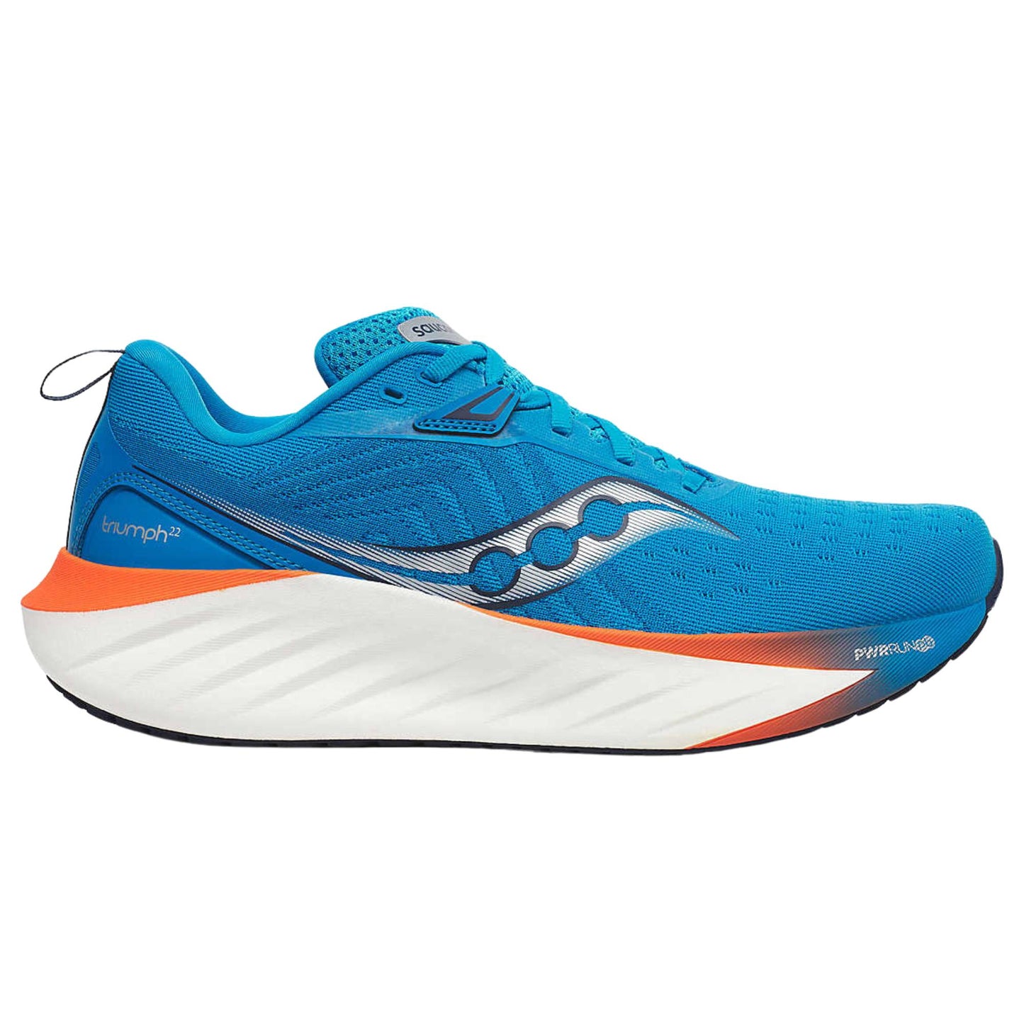 SAUCONY MEN'S TRIUMPH 22