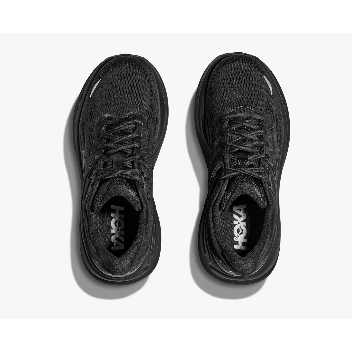 HOKA MEN'S BONDI 9 XWIDE