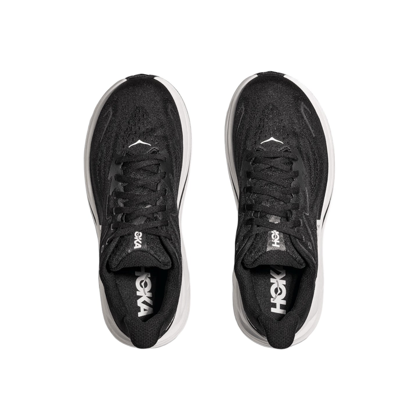 HOKA MEN'S CLIFTON 10 WIDE