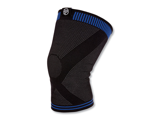 PRO-TEC 3D FLAT KNEE SUPPORT