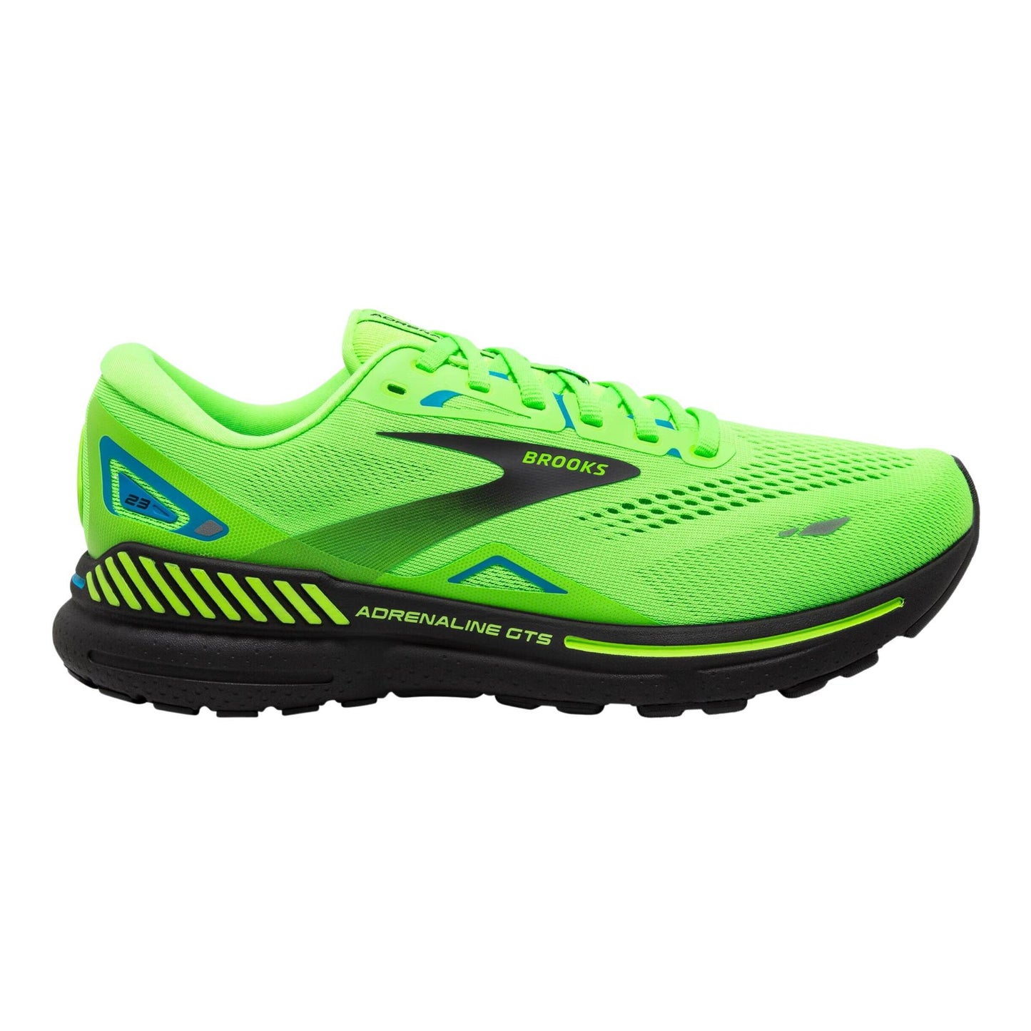 BROOKS MEN'S ADRENALINE 23