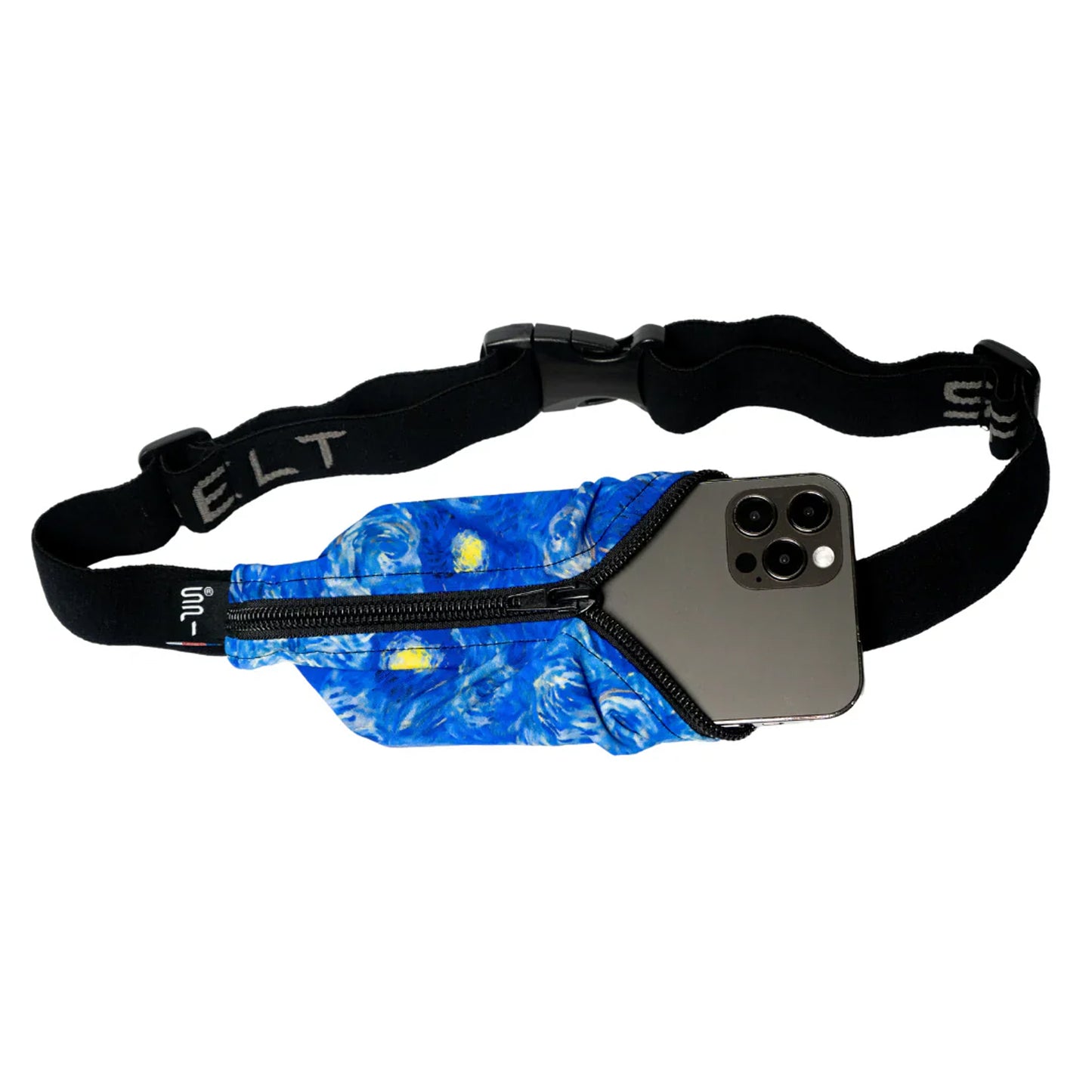 THE SPIBELT