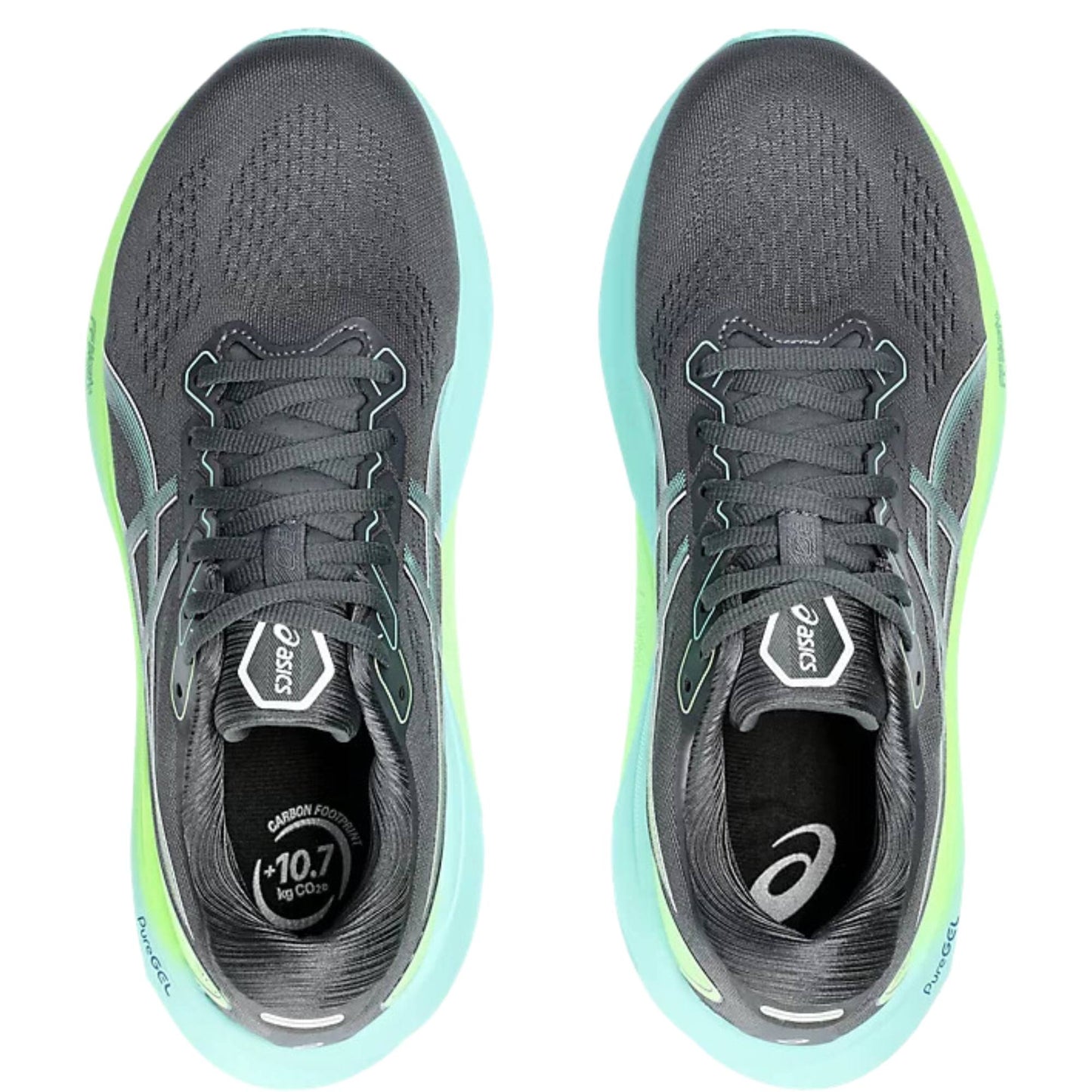 ASICS MEN'S KAYANO 30