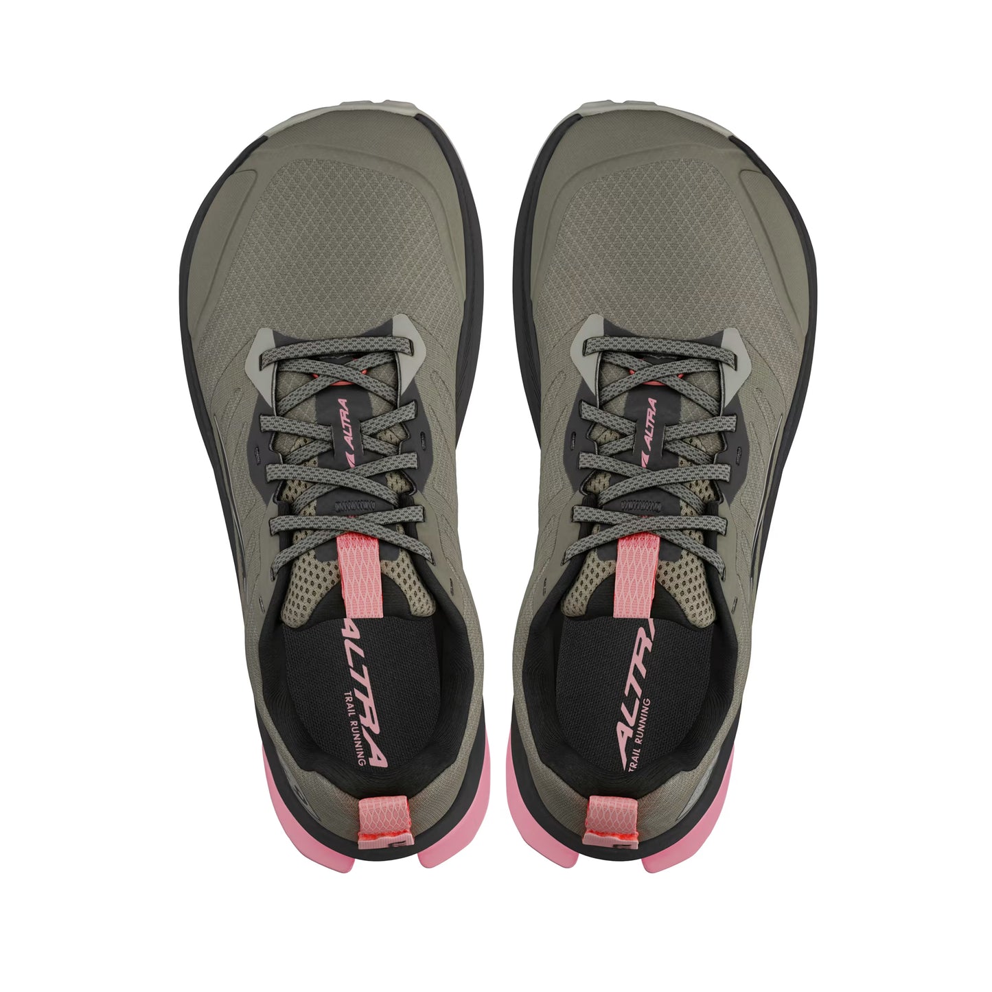 ALTRA WOMEN'S LONE PEAK 9