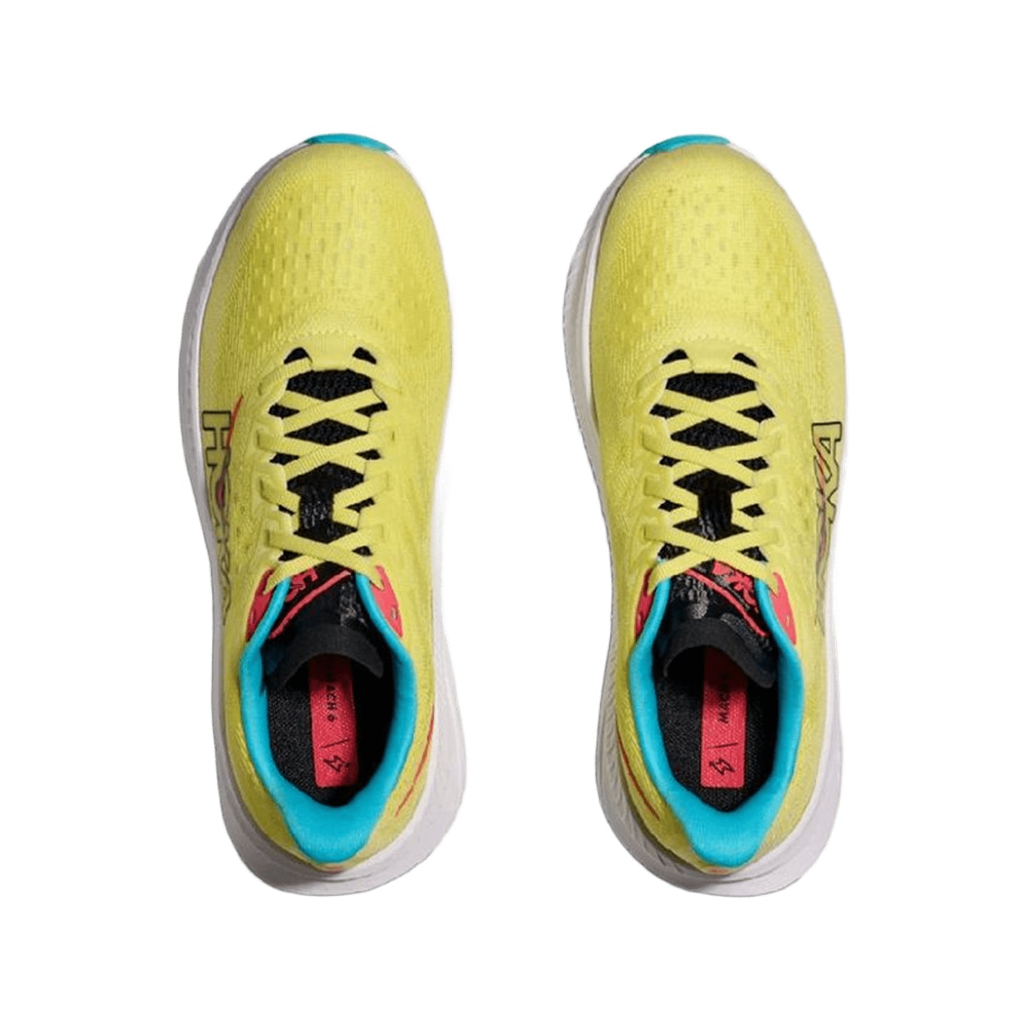 HOKA WOMEN'S MACH 6