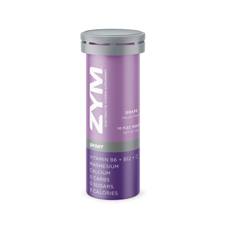 ZYM SPORT