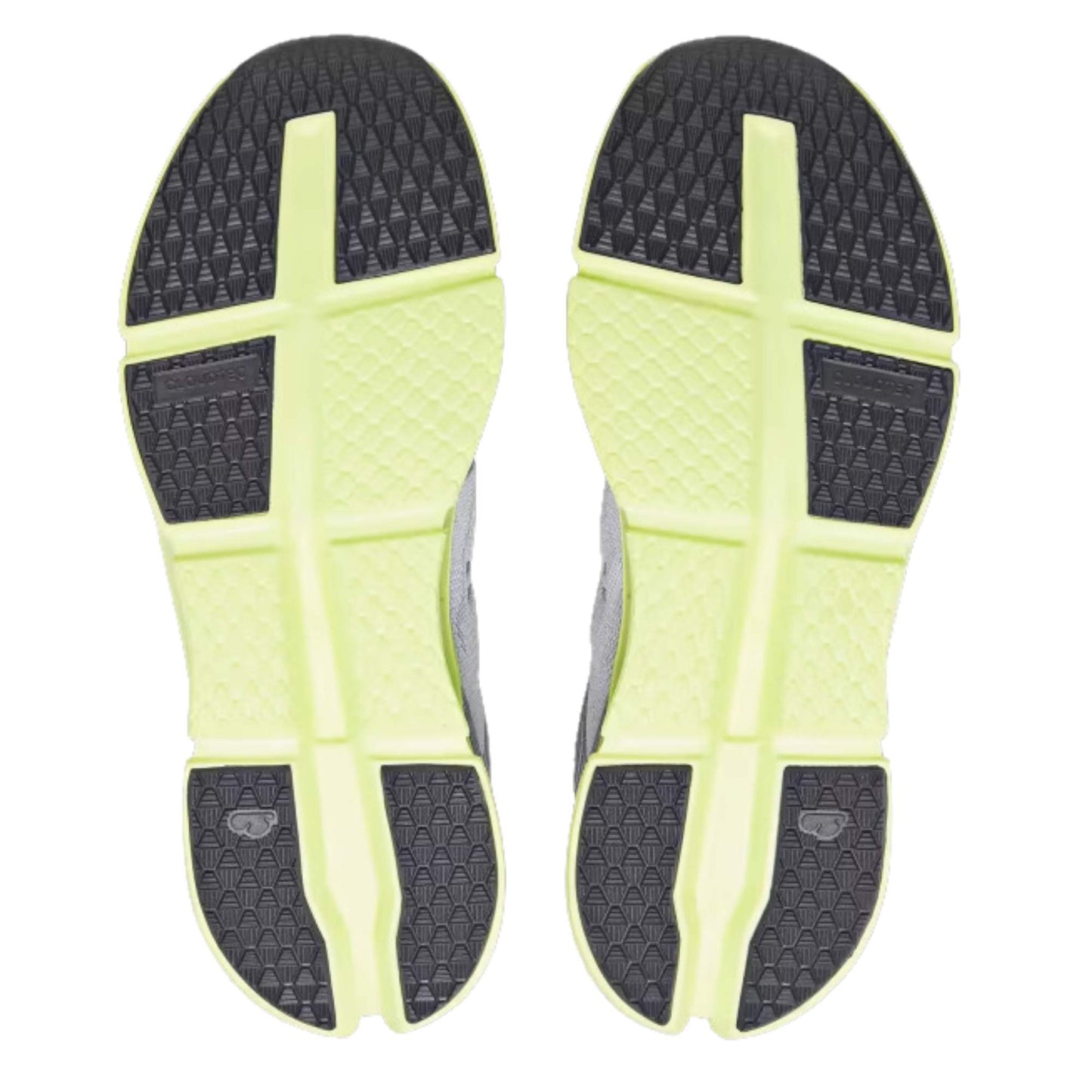 ON RUNNING MEN'S CLOUDGO