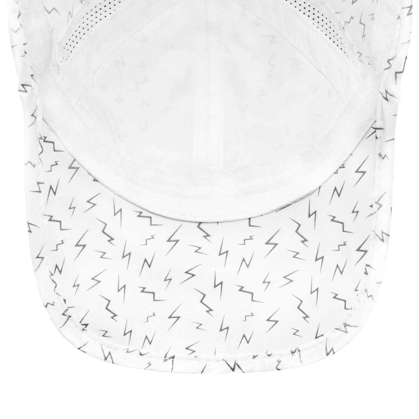 SPRINTS REFLECTIVE HAT