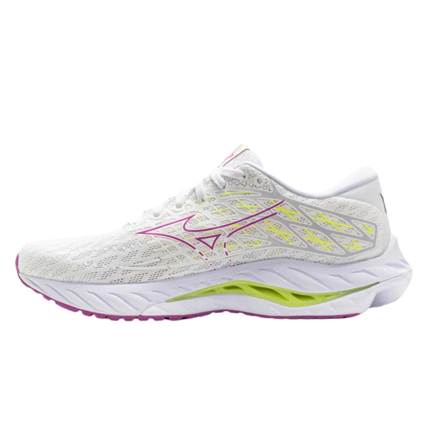 MIZUNO WOMEN'S INSPIRE 20