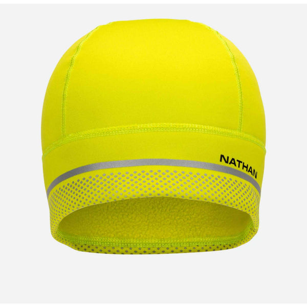 Nathan Hypernight Reflective Beanie