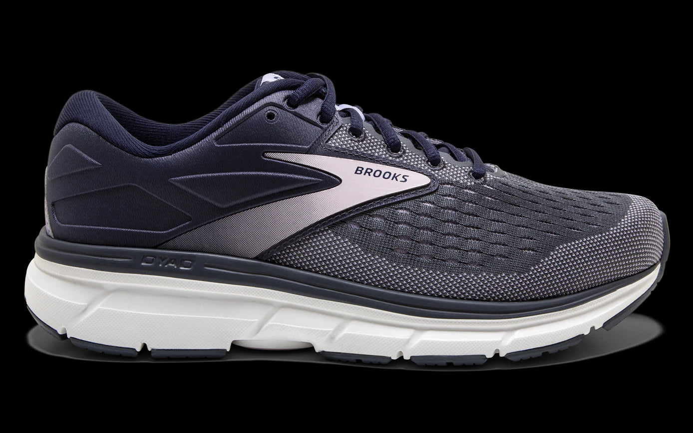 BROOKS WOMEN'S DYAD 11 WIDE