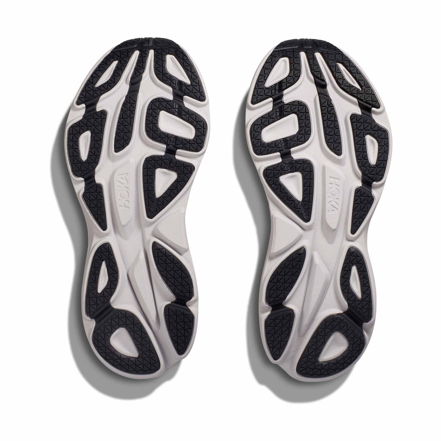 HOKA MEN'S BONDI 8 WIDE