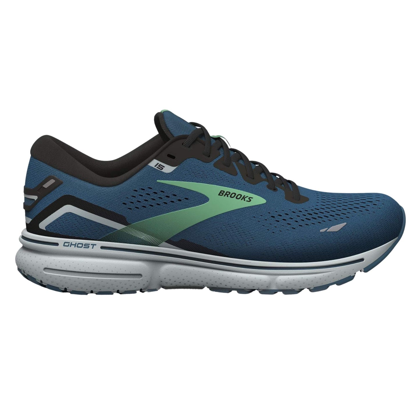BROOKS MEN'S GHOST 15