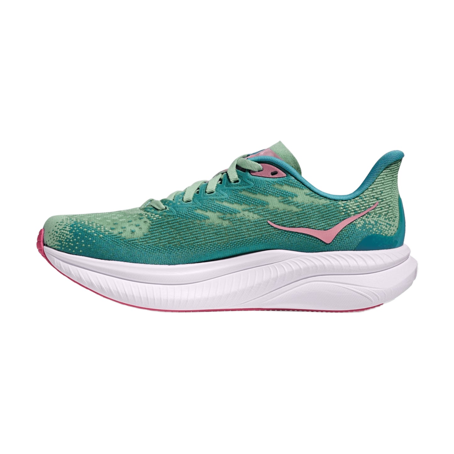 HOKA WOMEN'S MACH 6