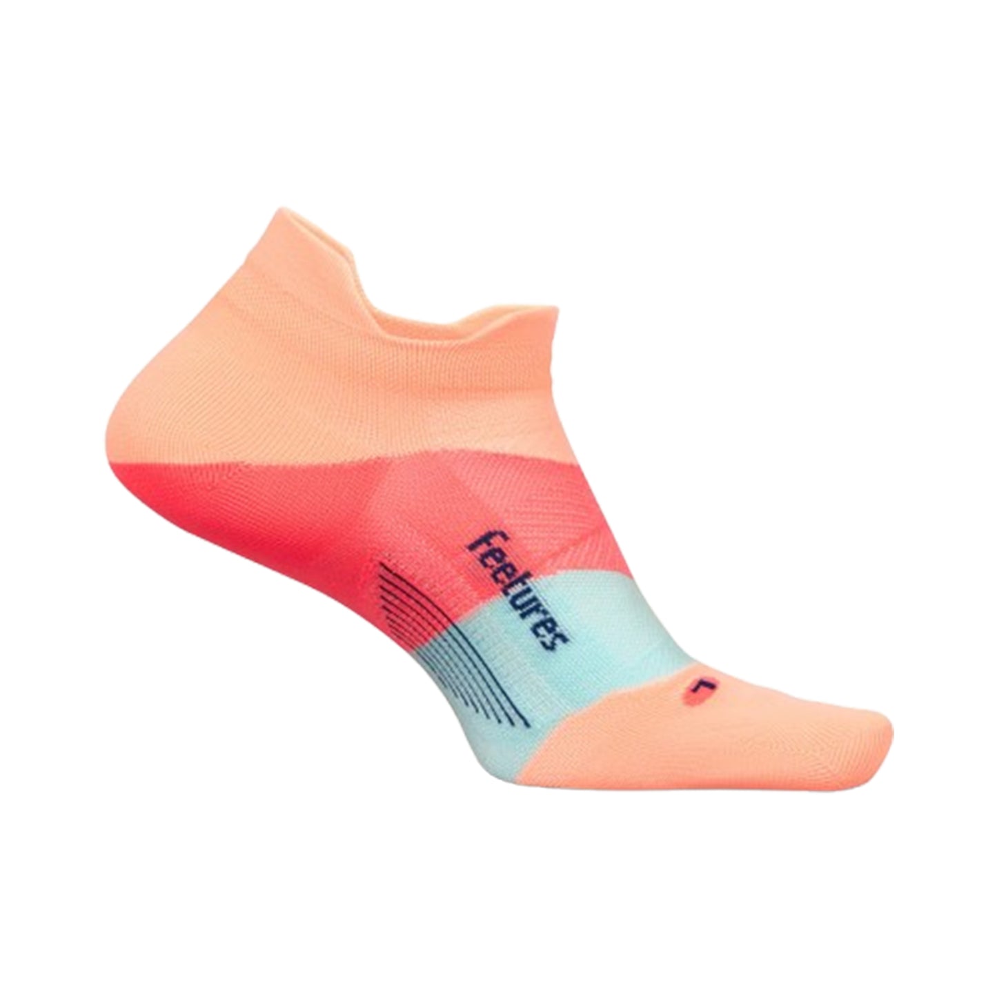 FEETURES ELITE ULTRA LIGHT NO SHOW SOCK