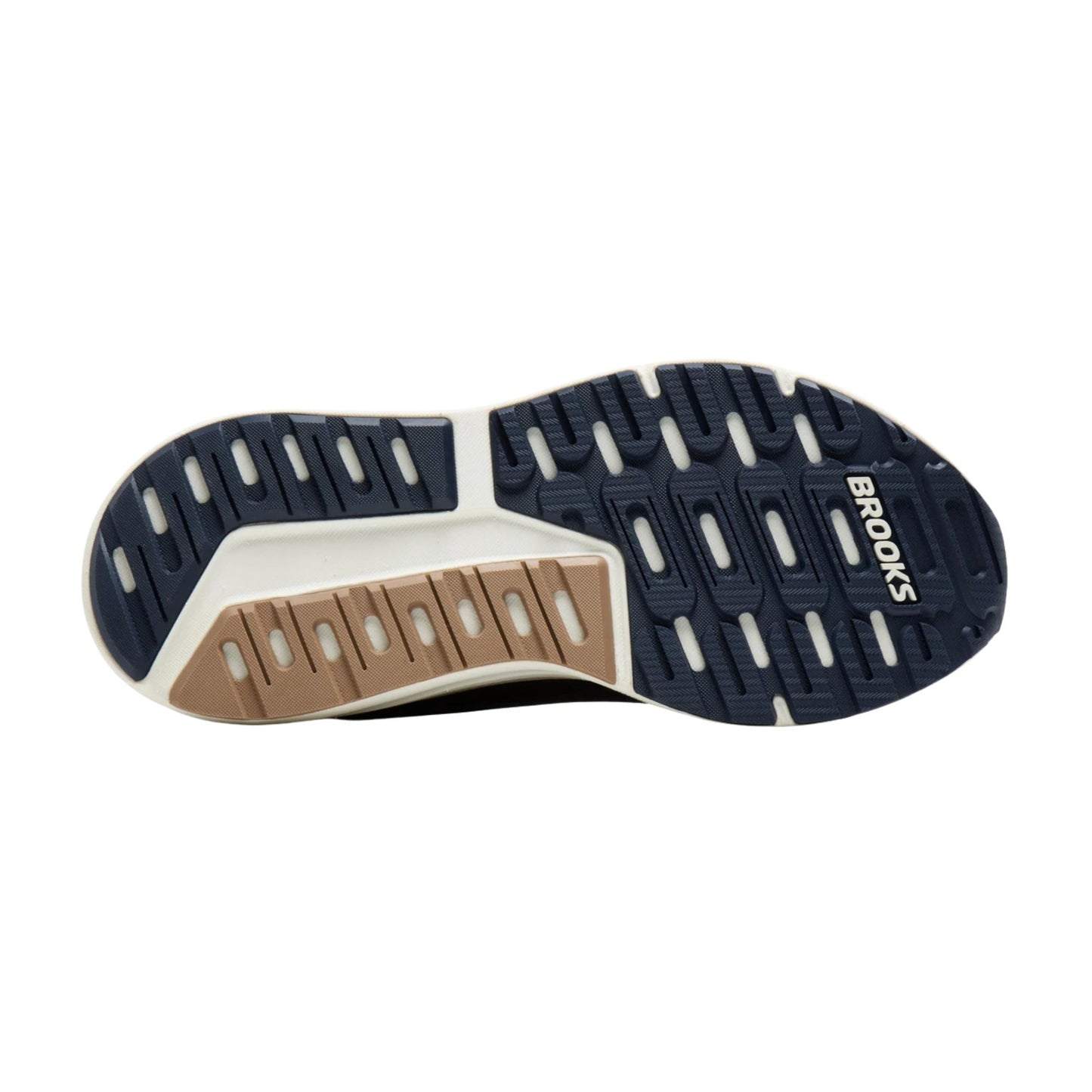 BROOKS MEN'S BEAST GTS 26 XWIDE