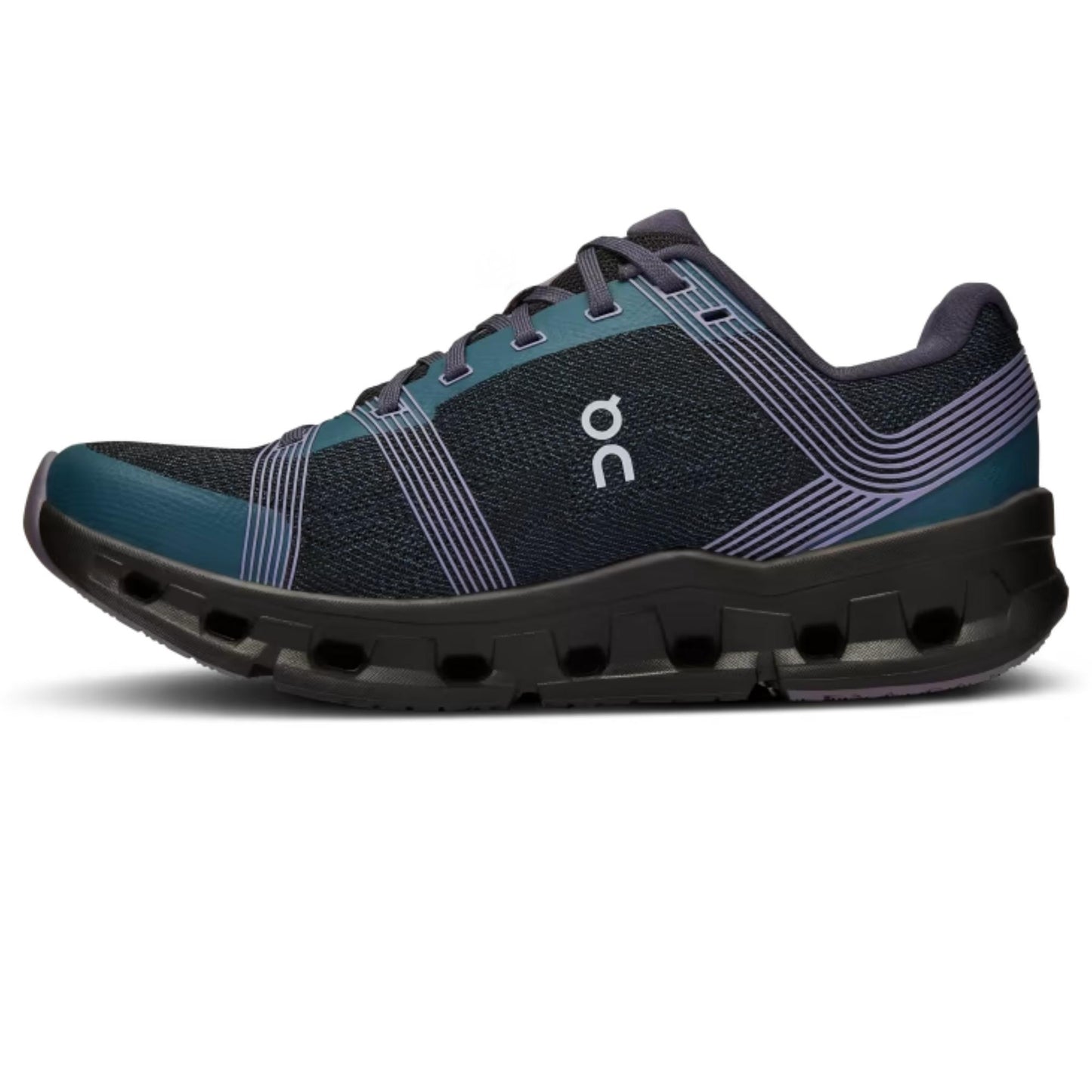 ON RUNNING WOMEN'S CLOUDGO